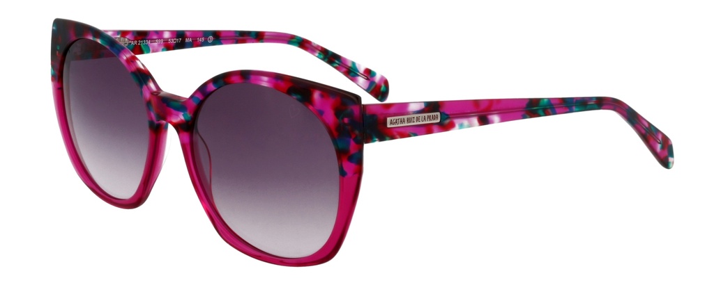 AGATHA RUIZ DE LA PRADA SUN 21334 COL 599