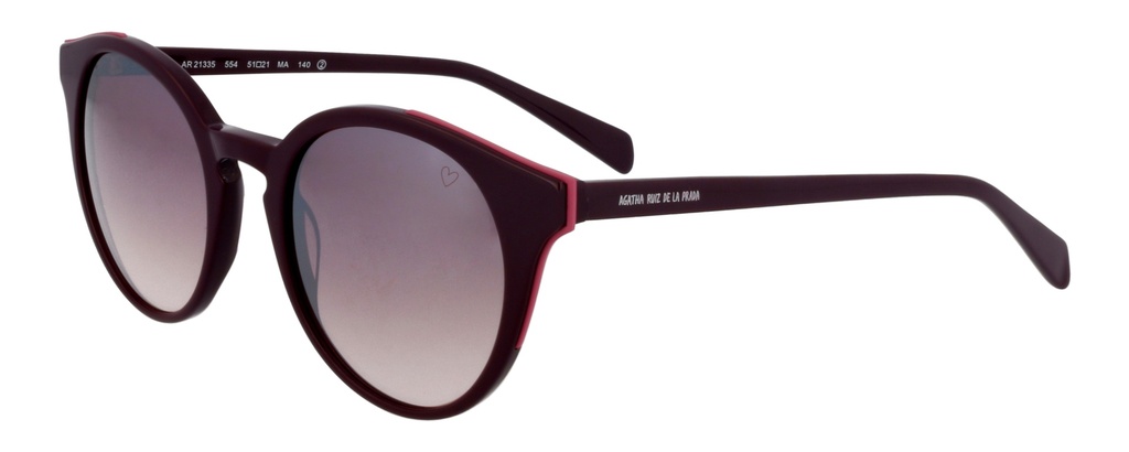 AGATHA RUIZ DE LA PRADA SUN 21335 COL 554