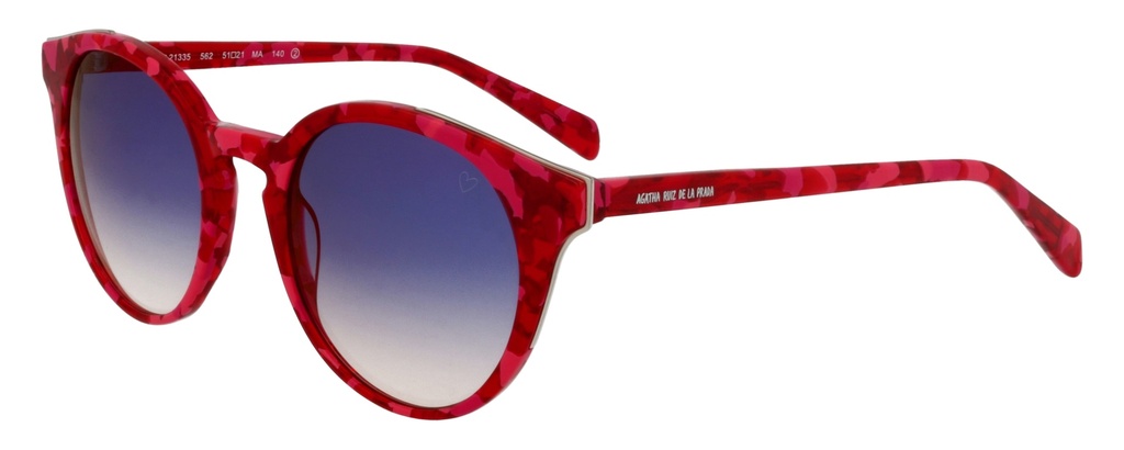 AGATHA RUIZ DE LA PRADA SUN 21335 COL 562