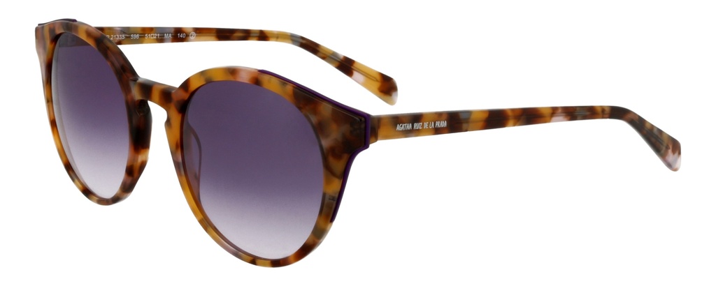 AGATHA RUIZ DE LA PRADA SUN 21335 COL 596