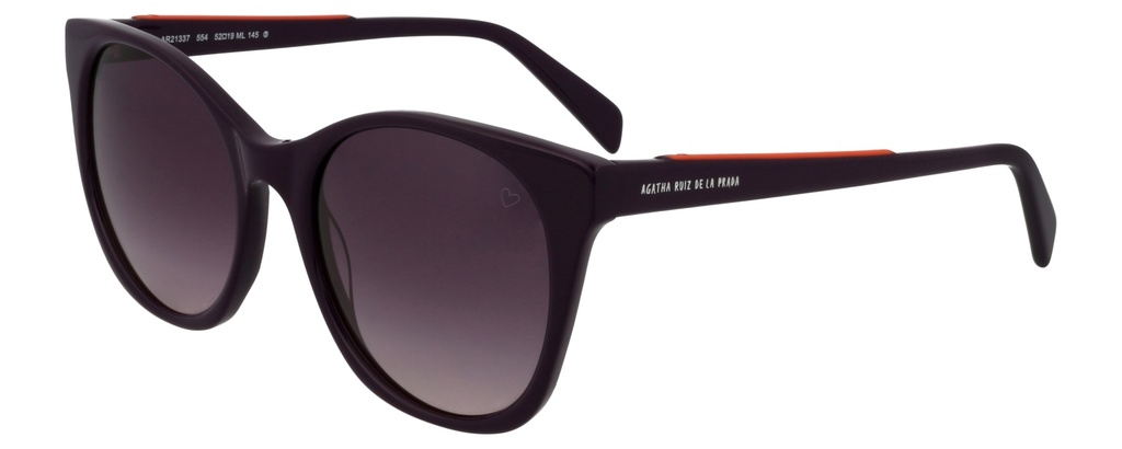 AGATHA RUIZ DE LA PRADA SUN 21337 COL 554