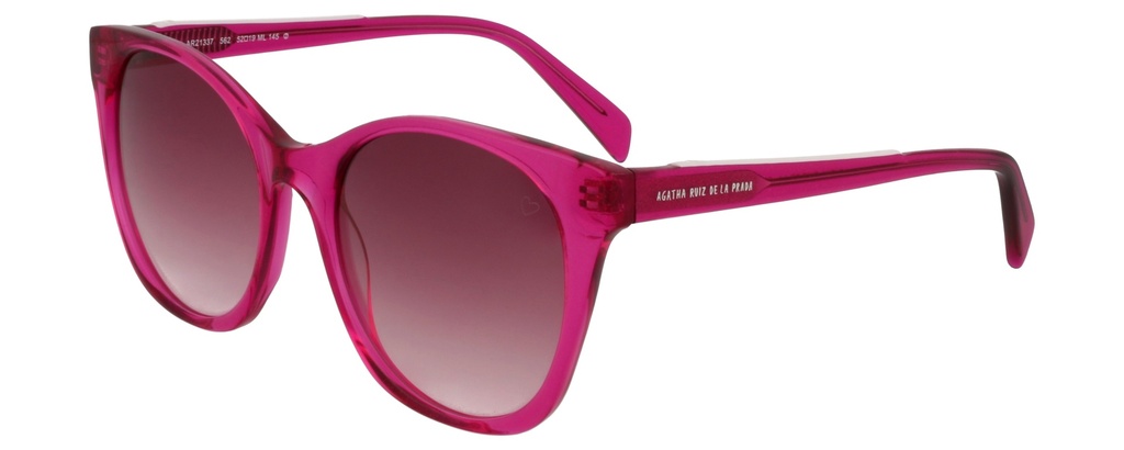AGATHA RUIZ DE LA PRADA SUN 21337 COL 562