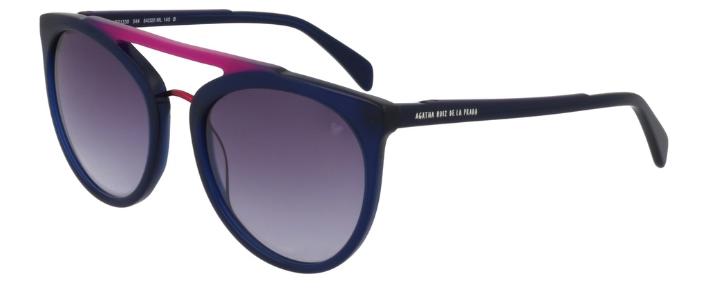 AGATHA RUIZ DE LA PRADA SUN 21338 COL 544