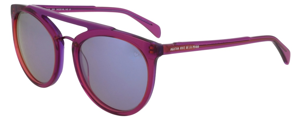 AGATHA RUIZ DE LA PRADA SUN 21338 COL 555