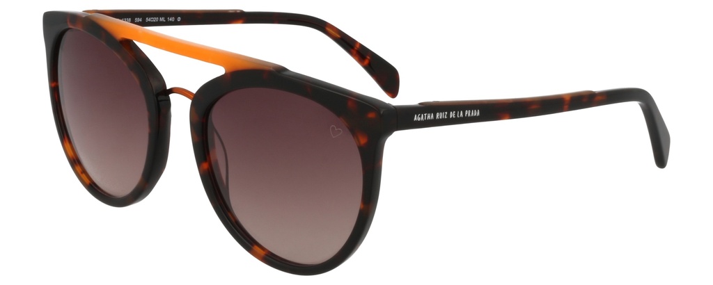 AGATHA RUIZ DE LA PRADA SUN 21338 COL 594