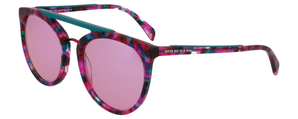 AGATHA RUIZ DE LA PRADA SUN 21338 COL 595