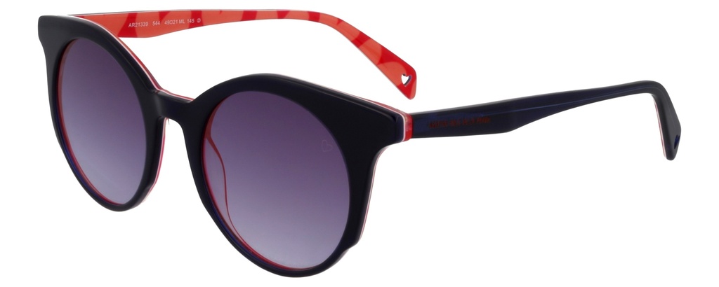 AGATHA RUIZ DE LA PRADA SUN 21339 COL 544