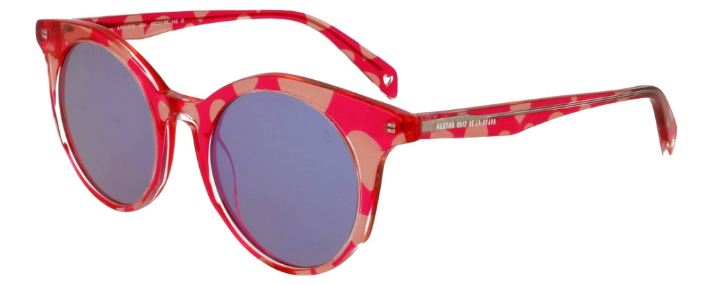 AGATHA RUIZ DE LA PRADA SUN 21339 COL 564