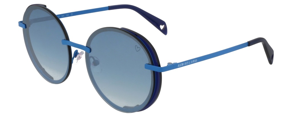 AGATHA RUIZ DE LA PRADA SUN 21340 COL 244