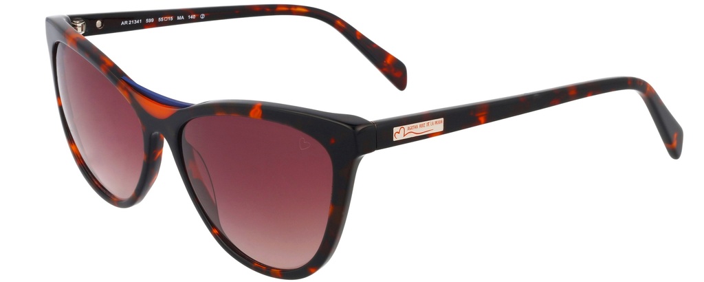 AGATHA RUIZ DE LA PRADA SUN 21341 COL 599