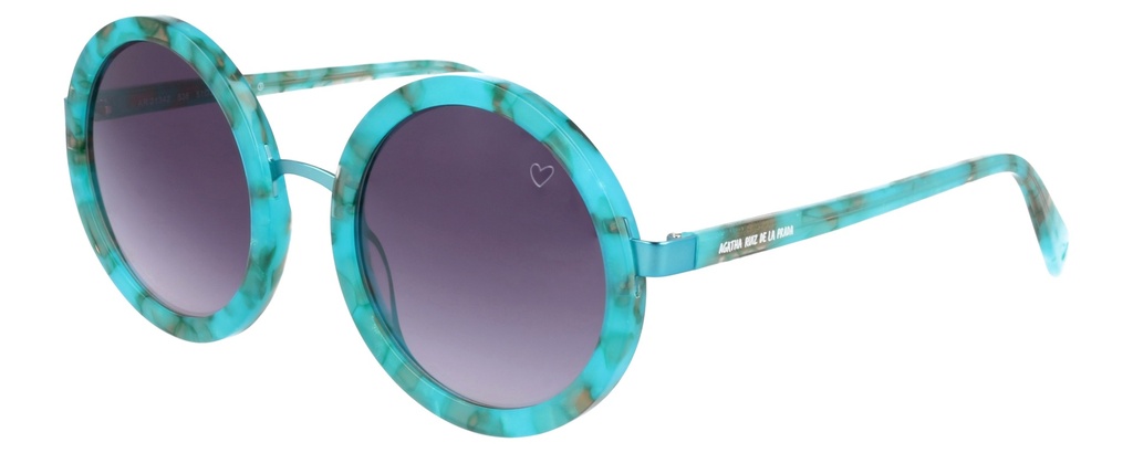 AGATHA RUIZ DE LA PRADA SUN 21342 COL 536