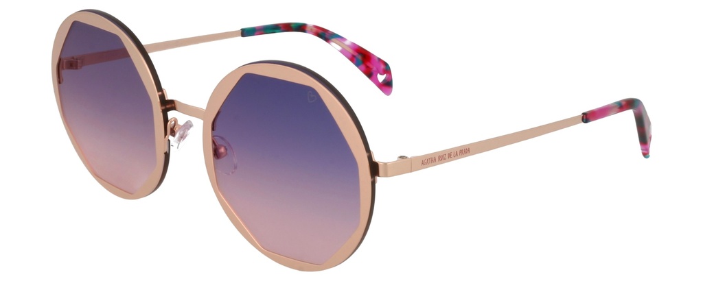 AGATHA RUIZ DE LA PRADA SUN 21343 COL 262