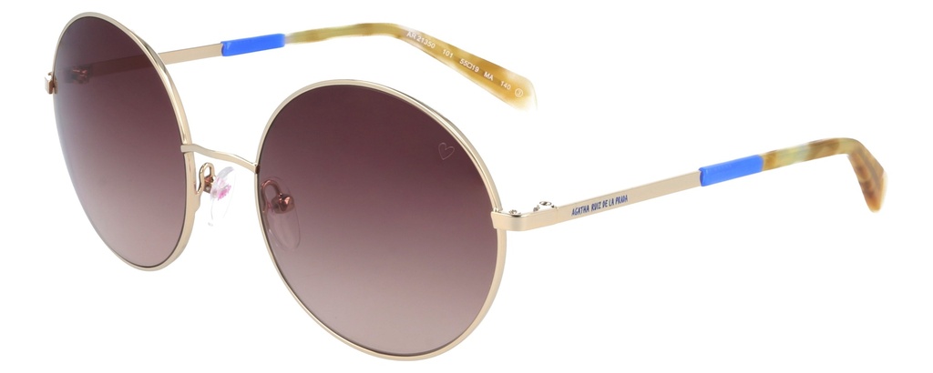 AGATHA RUIZ DE LA PRADA SUN 21350 COL 101
