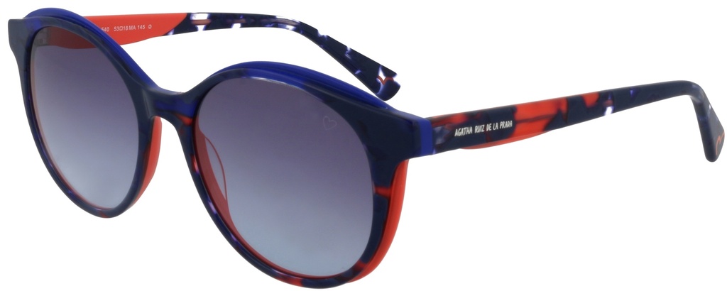 AGATHA RUIZ DE LA PRADA SUN 21357 COL 540