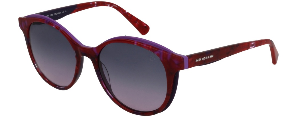 AGATHA RUIZ DE LA PRADA SUN 21357 COL 570