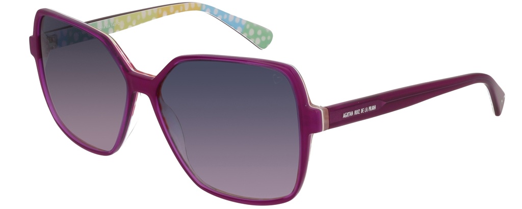 AGATHA RUIZ DE LA PRADA SUN 21358 COL 555