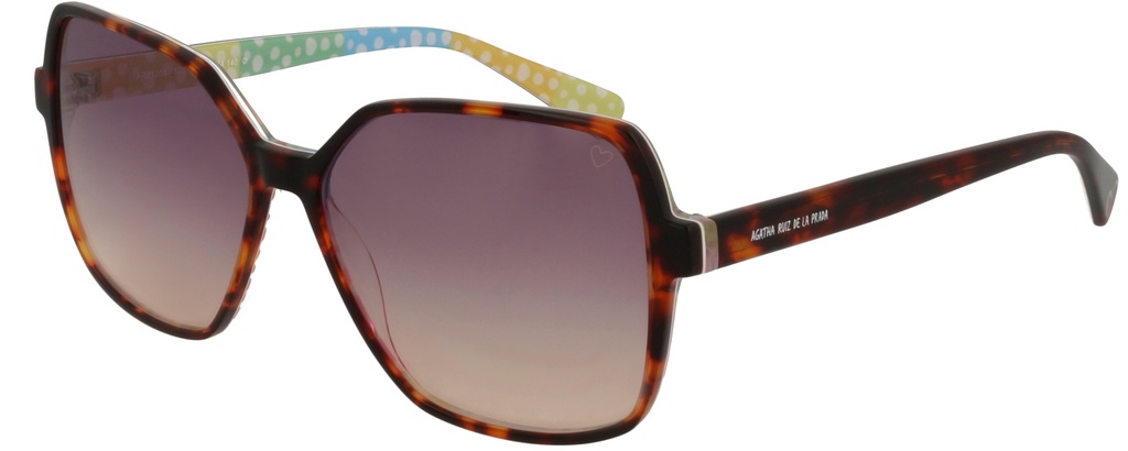 AGATHA RUIZ DE LA PRADA SUN 21358 COL 595