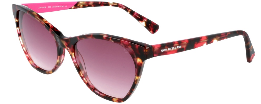 AGATHA RUIZ DE LA PRADA SUN 21359 COL 560