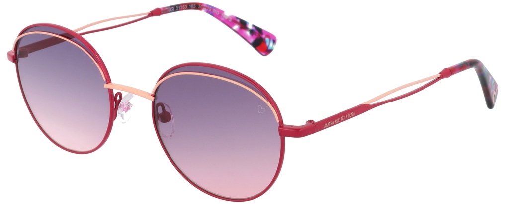 AGATHA RUIZ DE LA PRADA SUN 21363 COL 165
