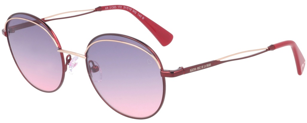 AGATHA RUIZ DE LA PRADA SUN 21363 COL 172