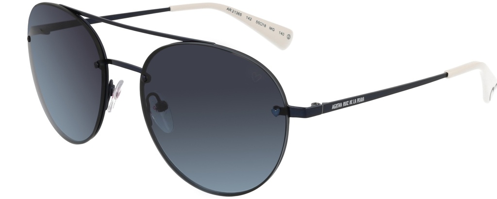 AGATHA RUIZ DE LA PRADA SUN 21365 COL 142