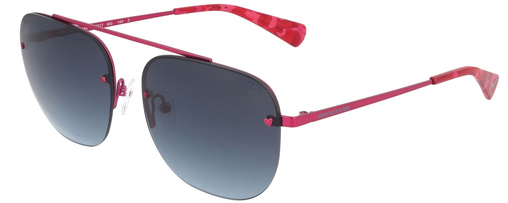 AGATHA RUIZ DE LA PRADA SUN 21366 COL 168