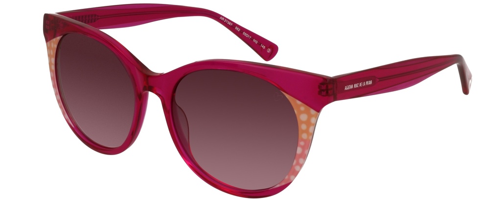 AGATHA RUIZ DE LA PRADA SUN 21367 COL 562