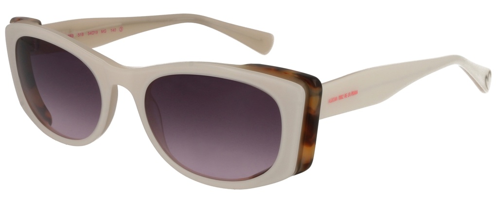 AGATHA RUIZ DE LA PRADA SUN 21369 COL 518