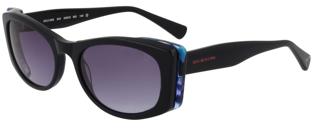 AGATHA RUIZ DE LA PRADA SUN 21369 COL 543