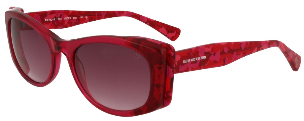 AGATHA RUIZ DE LA PRADA SUN 21369 COL 562