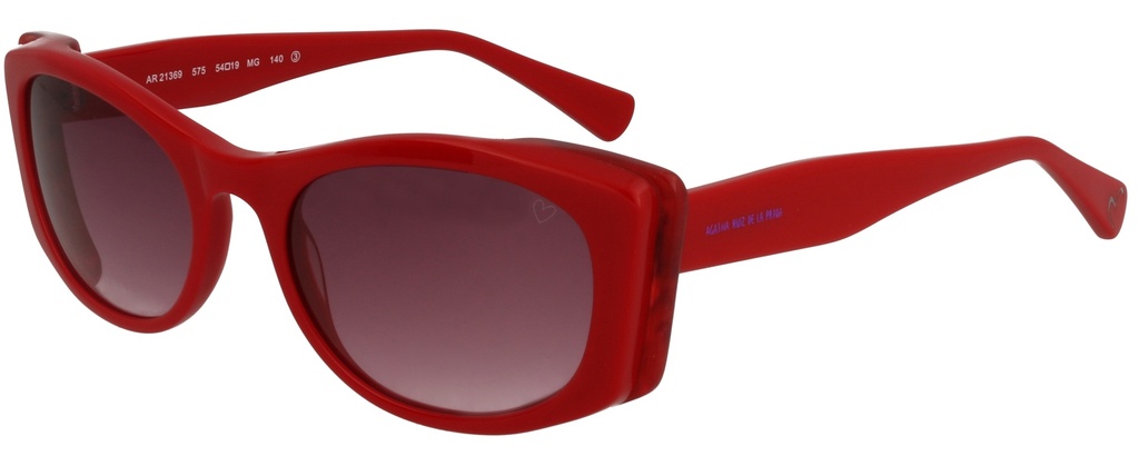 AGATHA RUIZ DE LA PRADA SUN 21369 COL 575