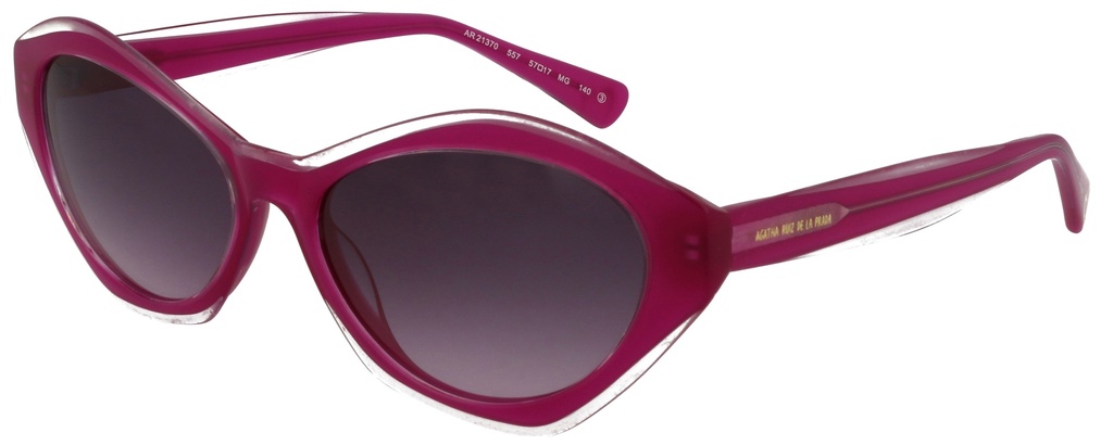 AGATHA RUIZ DE LA PRADA SUN 21370 COL 557