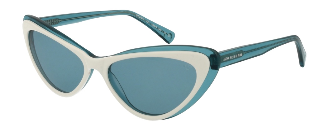 AGATHA RUIZ DE LA PRADA SUN 21371 COL 531