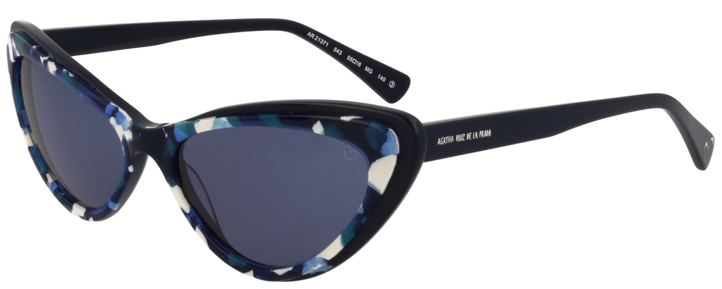 AGATHA RUIZ DE LA PRADA SUN 21371 COL 543