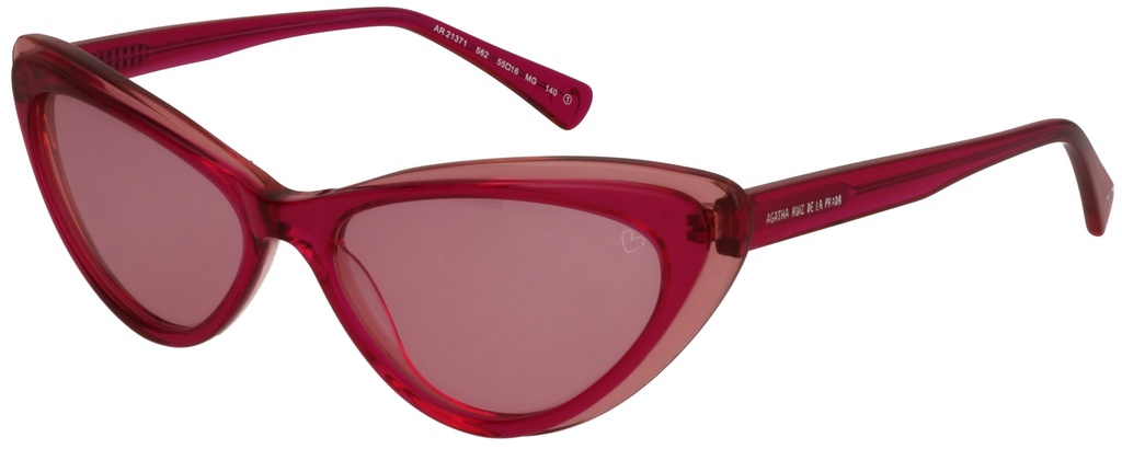 AGATHA RUIZ DE LA PRADA SUN 21371 COL 562