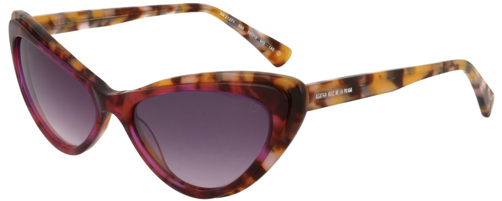 AGATHA RUIZ DE LA PRADA SUN 21371 COL 595