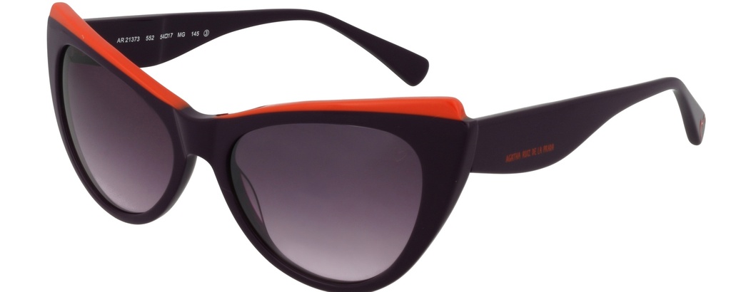 AGATHA RUIZ DE LA PRADA SUN 21373 COL 552