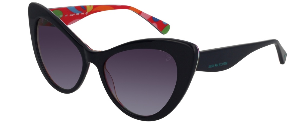 AGATHA RUIZ DE LA PRADA SUN 21374 COL 544