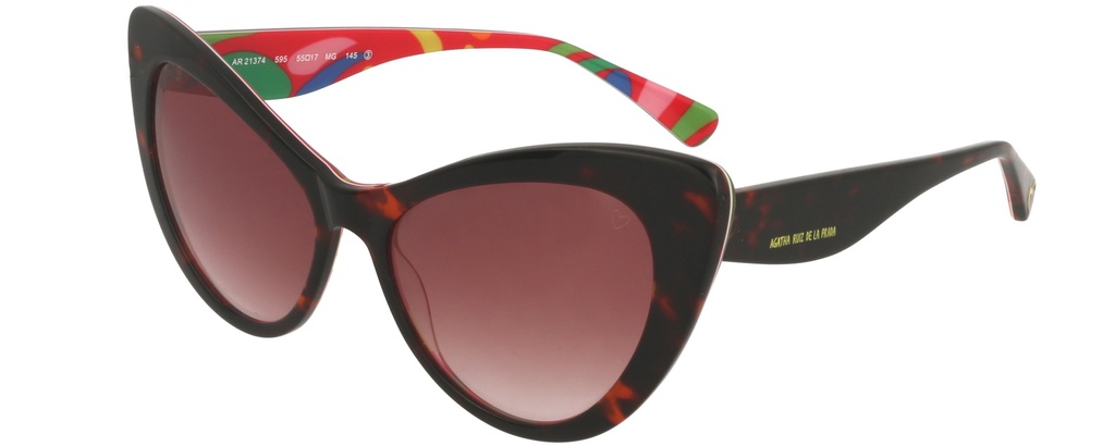 AGATHA RUIZ DE LA PRADA SUN 21374 COL 595