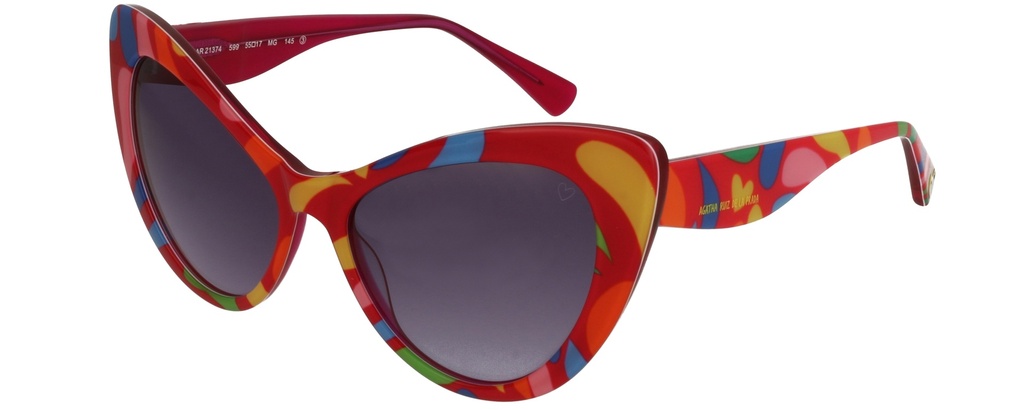 AGATHA RUIZ DE LA PRADA SUN 21374 COL 599