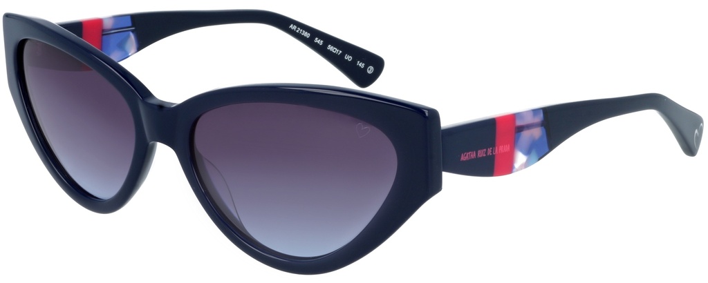 AGATHA RUIZ DE LA PRADA SUN 21380 COL 545