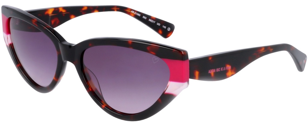AGATHA RUIZ DE LA PRADA SUN 21380 COL 593