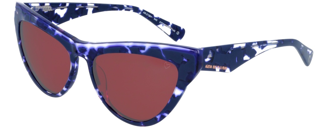 AGATHA RUIZ DE LA PRADA SUN 21381 COL 540