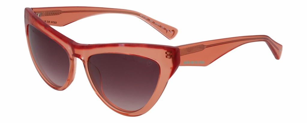 AGATHA RUIZ DE LA PRADA SUN 21381 COL 566