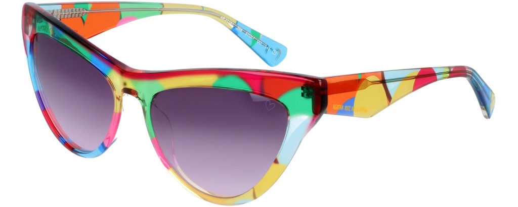 AGATHA RUIZ DE LA PRADA SUN 21381 COL 599