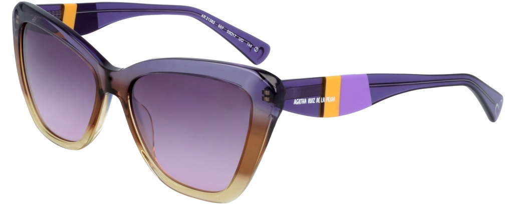 AGATHA RUIZ DE LA PRADA SUN 21382 COL 557