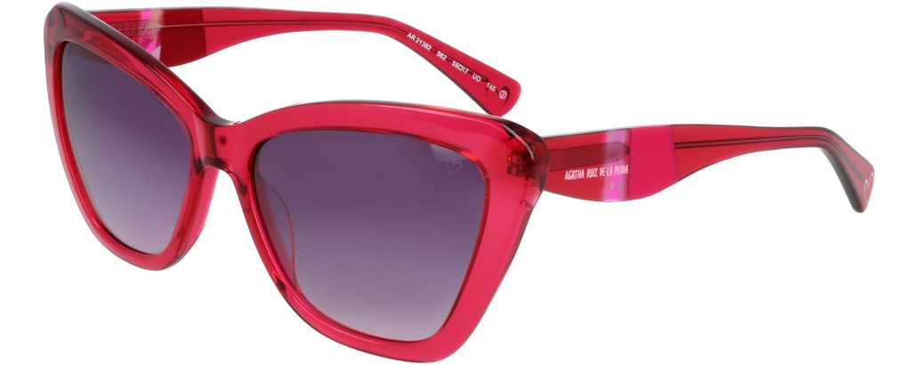 AGATHA RUIZ DE LA PRADA SUN 21382 COL 562
