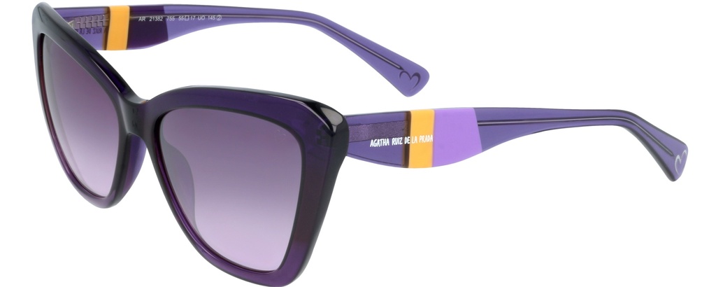 AGATHA RUIZ DE LA PRADA SUN 21382 COL 755