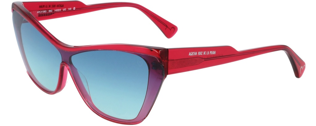 AGATHA RUIZ DE LA PRADA SUN 21383 COL 562