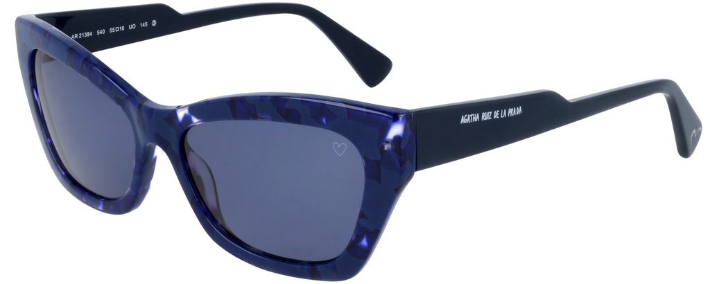 AGATHA RUIZ DE LA PRADA SUN 21384 COL 540